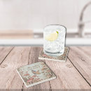 Recherche de champignons dessous de verres Forêt