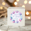 Recherche de bain autocollants Bombe à bain