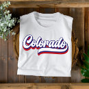 Recherche de le colorado rouge Pour elle