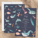 Recherche de méduse invitations Sea