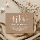 Recherche de de partie de camping invitations Rustique