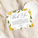 Recherche de cérémonies vœux cartes Agrumes