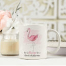 Recherche de flamingo tasses Flamants roses