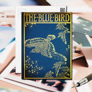 Recherche de couverture de livre vintage cartes postales Illustration
