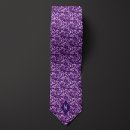 Recherche de mauve cravates Groomsmen