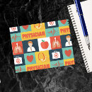 Recherche de médecin cartes postales Hôpital