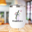 Recherche de noël verres bouteilles Pour elle