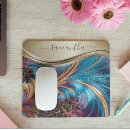 Recherche de manuscrit tapis souris Calligraphie