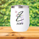 Recherche de letter z Pour elle