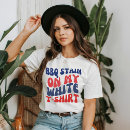 Recherche de tige tshirts Pour elle