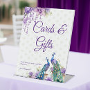 Recherche de peacock wedding posters Couple
