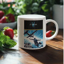 Recherche de plongee tasses Parachute