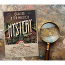 Recherche de murder mystery Dîner