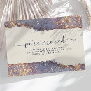 Recherche de cils invitations Moderne