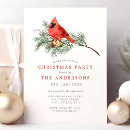Recherche de cardinal bird invitations Pour tous