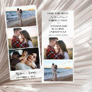Recherche de photo booth save the dates Unique