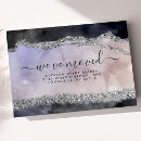 Recherche de salon de beauté invitations Aquarelle