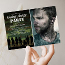 Recherche de camouflage invitations Fête