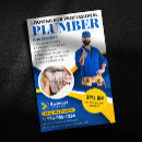 Recherche de entrepreneur prospectus Plombier