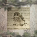 Recherche de croquis vintage posters Musique