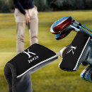 Recherche de putter de golf accessoires Initial