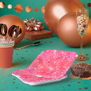 Recherche de red heart assiettes Coeur