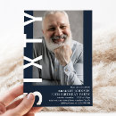 Recherche de 60th invitations Soixante