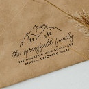 Recherche de mountain tampons encreurs Timbre