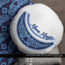 Recherche de moon coussins Magique