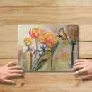Recherche de de papillon puzzles Aquarelle