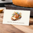 Recherche de blé cartes visite Chef