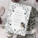Recherche de botanical mariage invitations Moderne