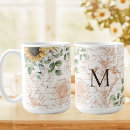 Recherche de main écrite tasses Calligraphie