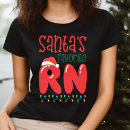 Recherche de nurse christmas tshirts Infirmière de noël