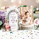 Recherche de fleurs 16x22 invitations Pour tous