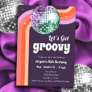 Recherche de dance party invitations Musique