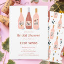 Recherche de cute bridal shower invitations Moderne