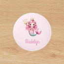 Recherche de petite princesse boutons et poignées de porte Fille