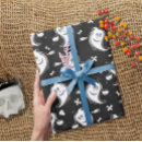 Recherche de halloween crâne papier cadeau Capricieux
