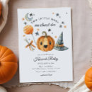 Recherche de little boo baby shower invitations Neutre