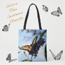Recherche de buisson sacs Papillon