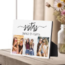 Recherche de multiple plaques Soeurs