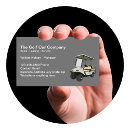 Recherche de panier cartes visite Chariot