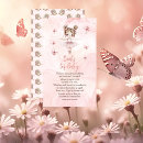 Recherche de motif papillon invitations Pour elle