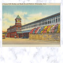 Recherche de wilmington cartes postales Rétro