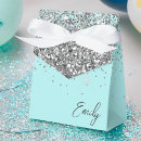 Recherche de paillettes ballotins Pour elle