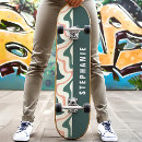 Recherche de skateboards Moderne
