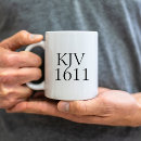 Recherche de version mugs bouteilles Bible