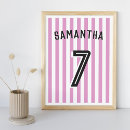Recherche de football posters Nombre