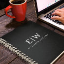 Recherche de carnets Noir et blanc